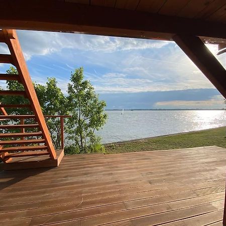 Retro House In Nature Šamorín Екстериор снимка
